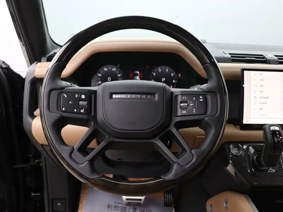 Land Rover Defender 2025 2025 110 3.0T P400 -Dynamic HSE