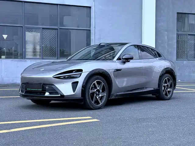 Xiaomi Auto Xiaomi YU7, 2025