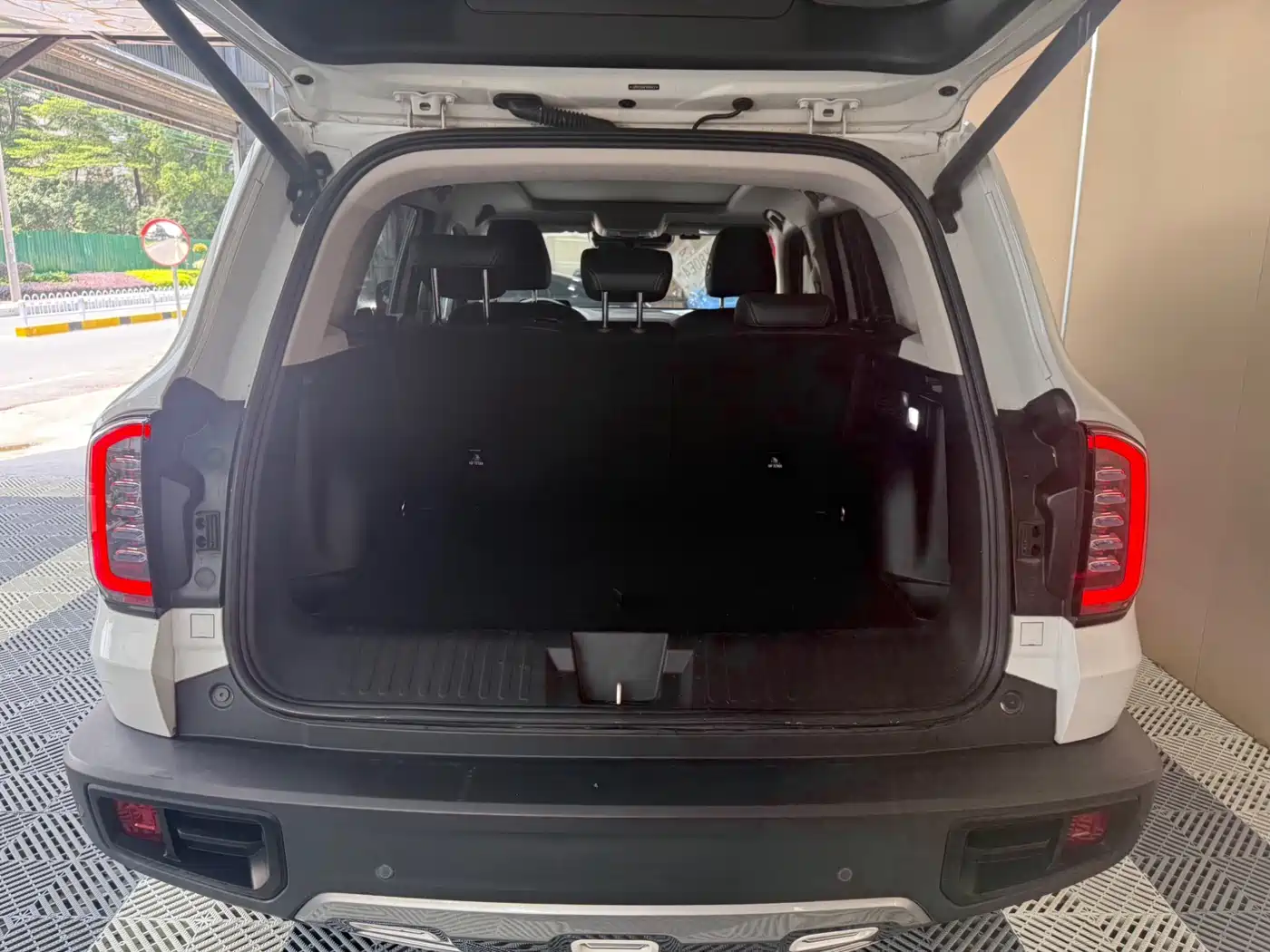 Haval Big Dog 2022 1.5T DCT FWD Border Collie Edition фото 7