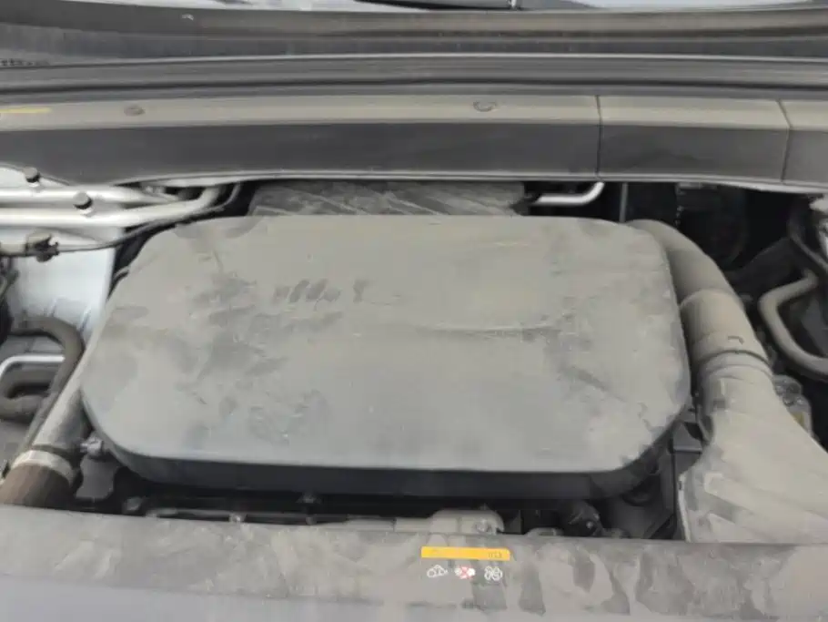Li Auto L6 2024 2024 Pro