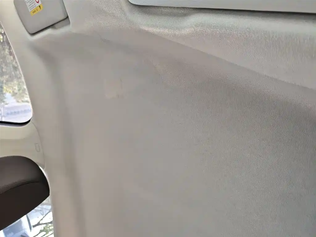 VOLKSWAGEN SANTANA