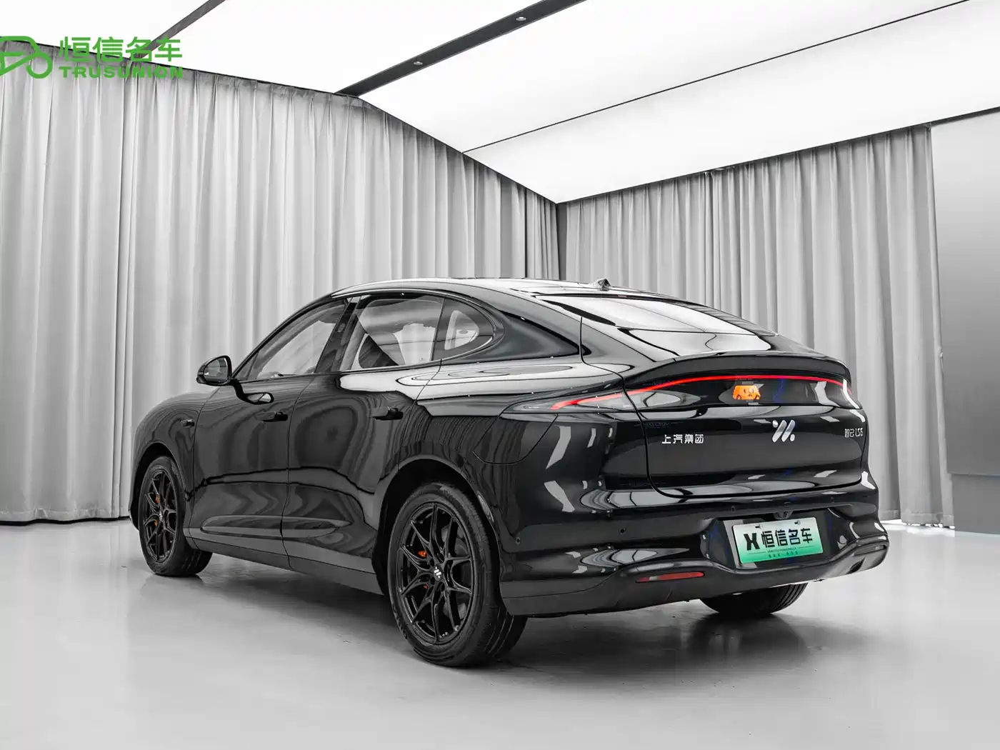 ZHIJI AUTOMOBILE ZHIJI LS6