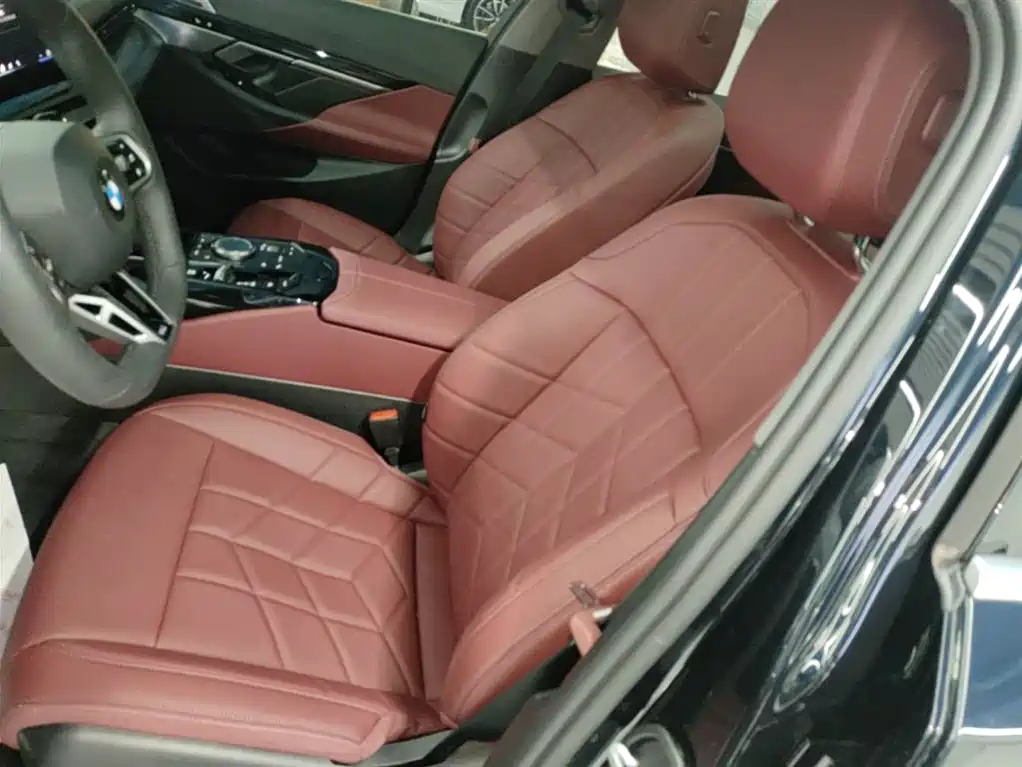 BMW 5 Series 2026 530Li Leading M Sport Package фото 15