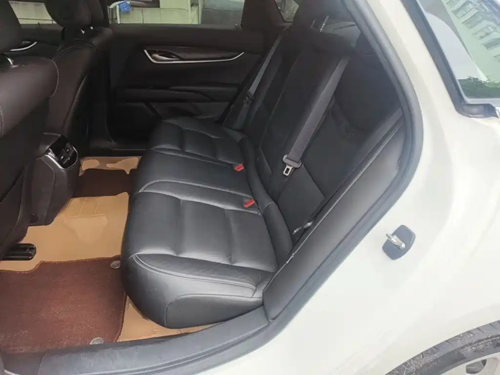 Photo 17 - Cadillac XTS