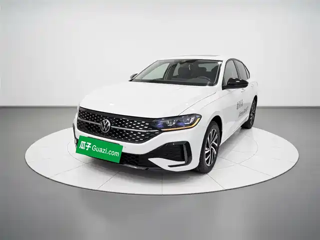 Volkswagen Lavida 300TSI DSG, Лидер