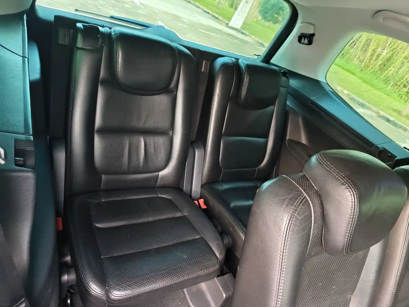 Volkswagen Sharan 2014 2014 2.0TSI Standard