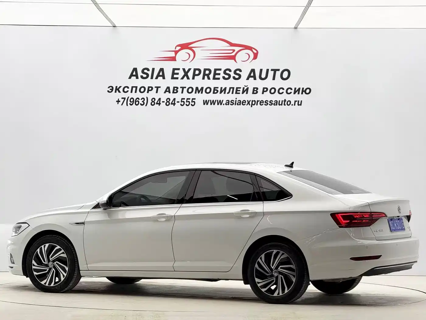 Volkswagen Sagitar 2022 280TSI DSG Surpassing Edition фото 6