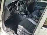 Фото 9 - Volkswagen Touran