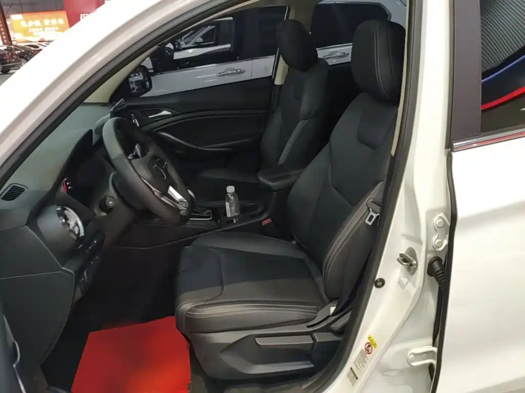 BYD Song 2021 2021 Classic 1.5T Auto Elite