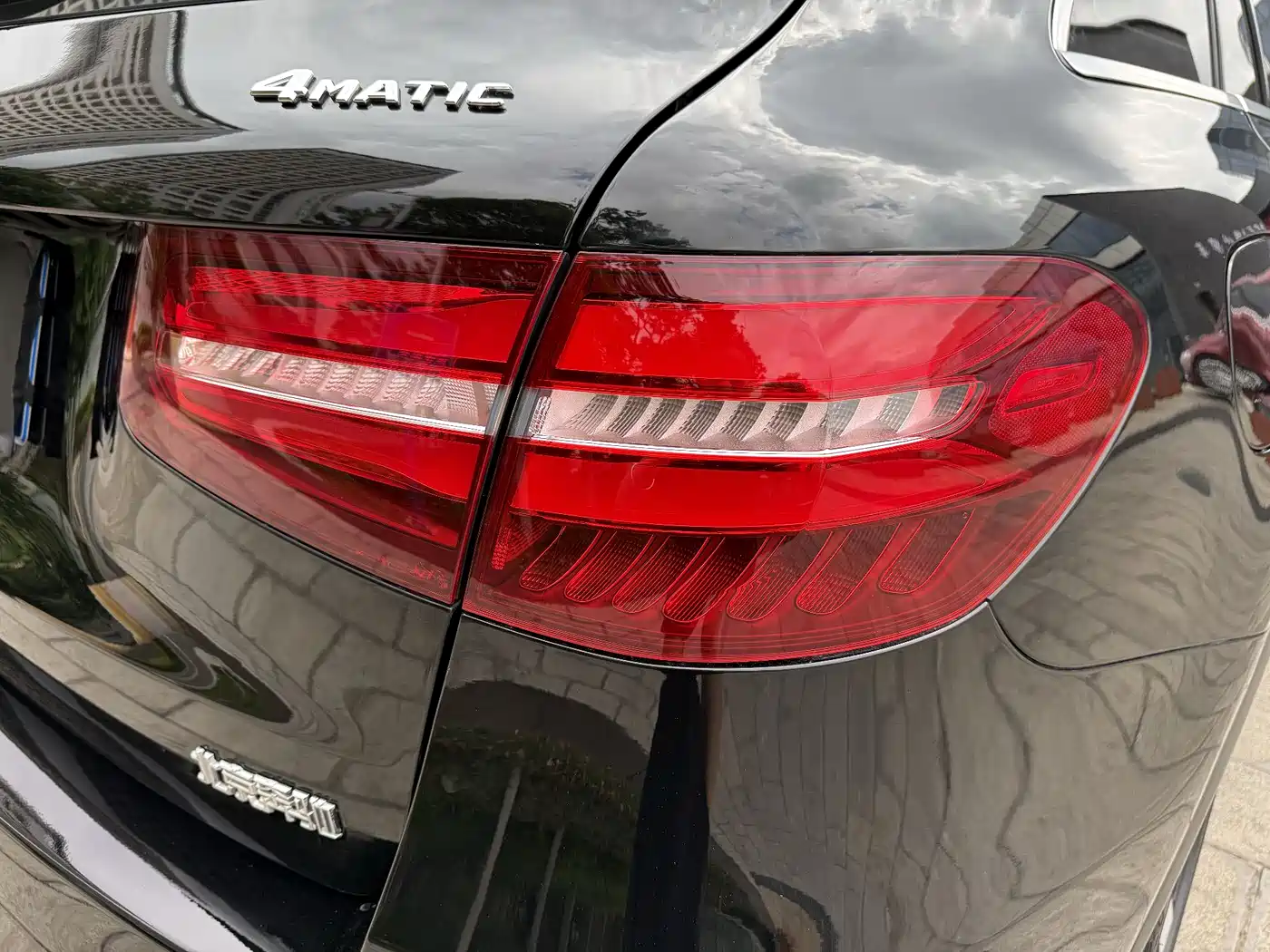 Mercedes-Benz GLC 2019 Facelift GLC 260 L 4MATIC Luxury фото 28