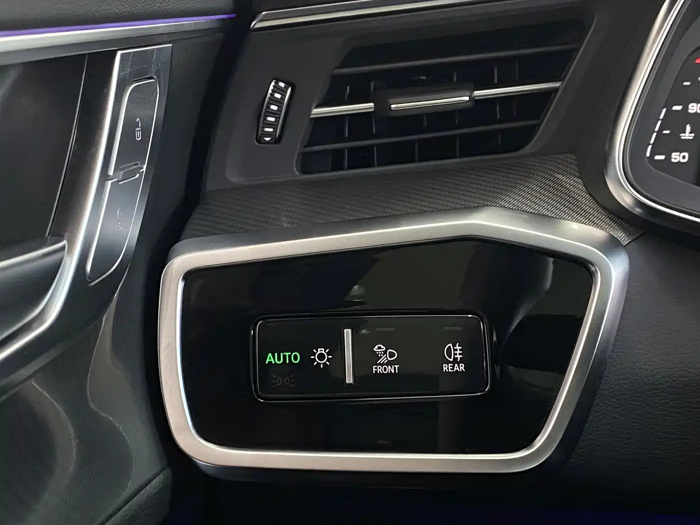 Audi A6L 2024 45 TFSI Premium Elegance фото 7