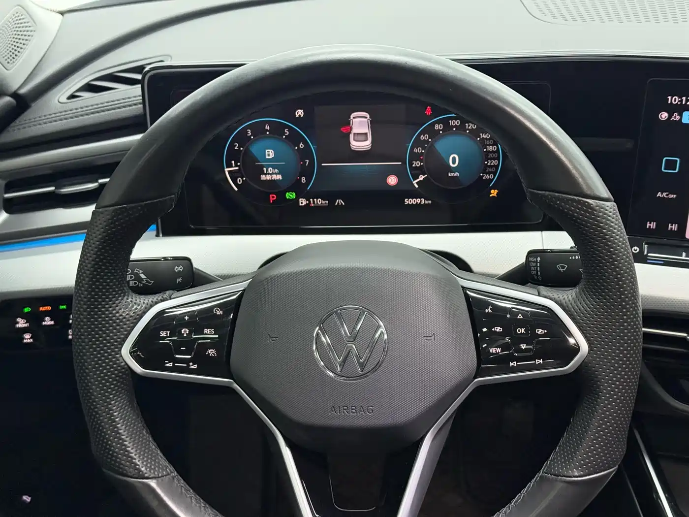 Volkswagen Lamando 2022 Lamando L 280TSI DSG Cool Edition фото 13