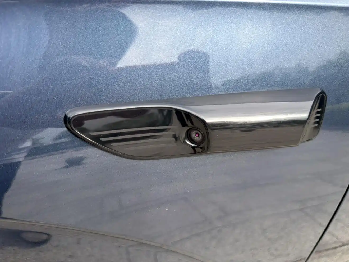 Geely Galaxy Galaxy A7 2025 2025 EM-i