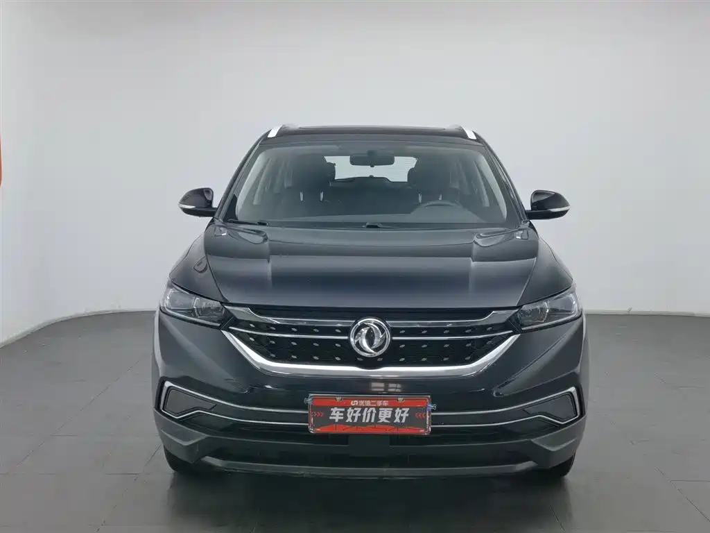 DONGFENG AX7