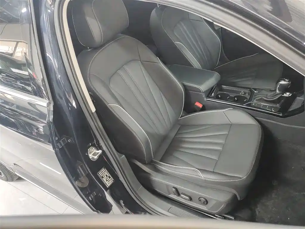 Volkswagen Passat 2024 330TSI Starlight Elite Edition фото 25