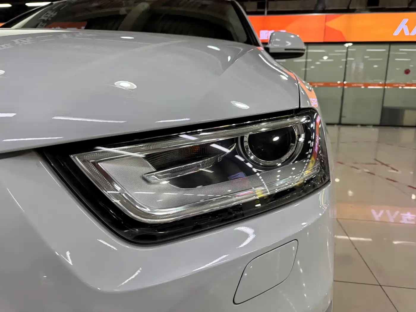 Audi Q3 2015 35 TFSI Comfort фото 19
