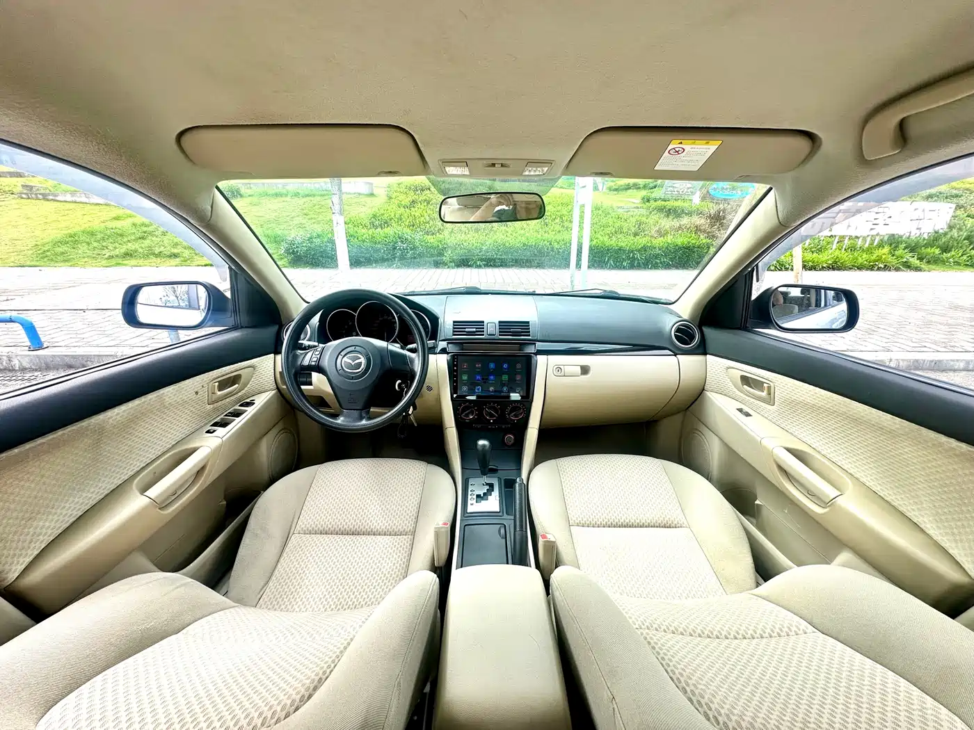 Фото 33 - Mazda 3