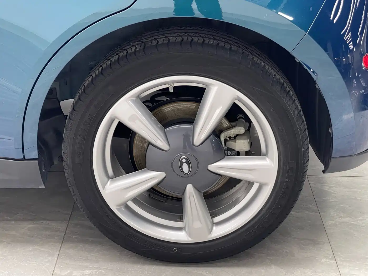 Ora Good Cat 2024 2023 401km Standard Range Honor Edition (LFP)