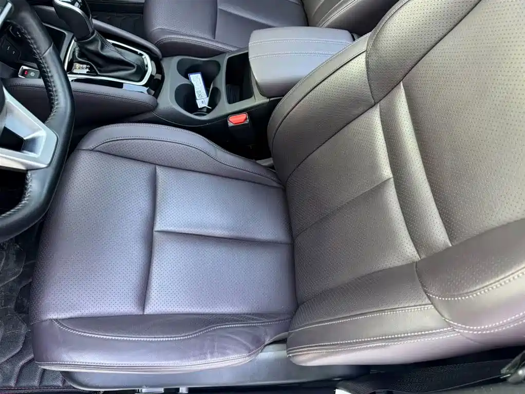Фото 5 - Nissan Qashqai