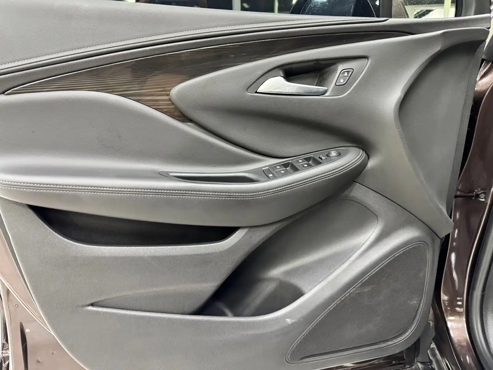 Фото 21 - Buick Envision Plus