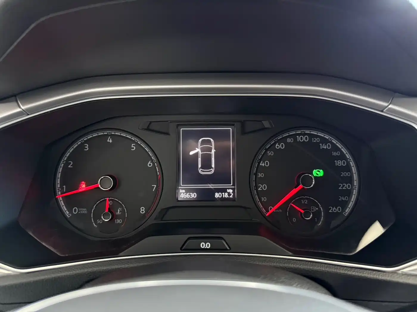 Volkswagen T-ROC 2022 280TSI DSG 2WD Elite PLUS фото 10