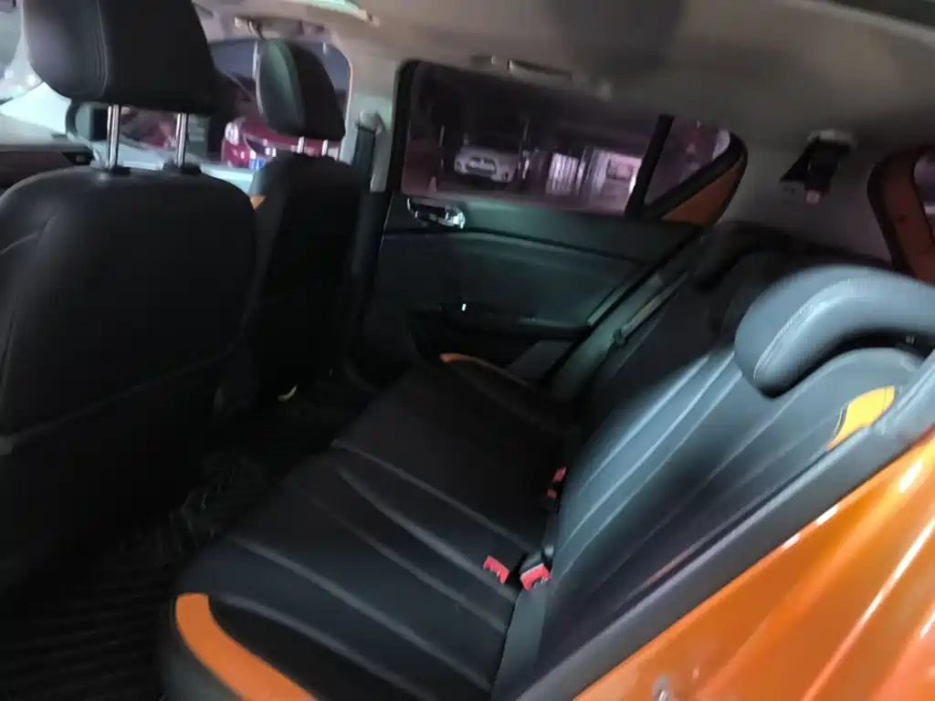 Baojun 310 2017 2017 1.5L Manual Luxury