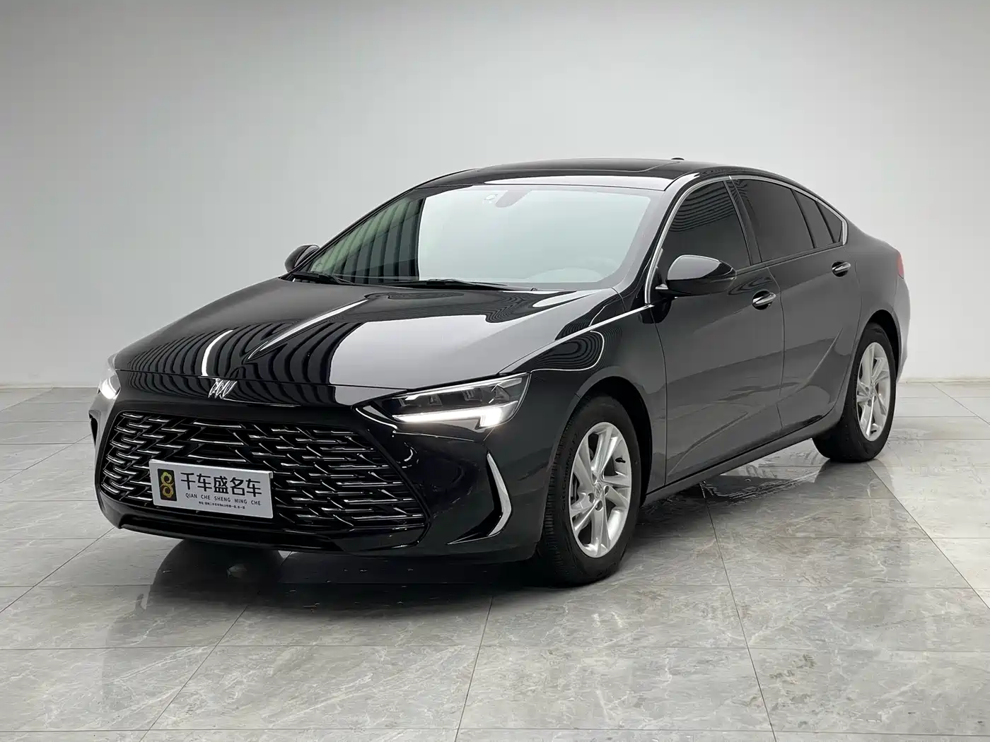 Buick Regal 2025 2024 Facelift 25T Super Enjoy Edition