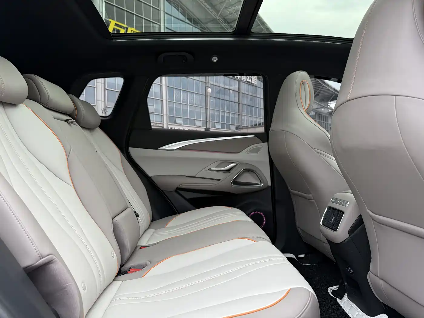 BYD SONGJIANG NEW ENERGY