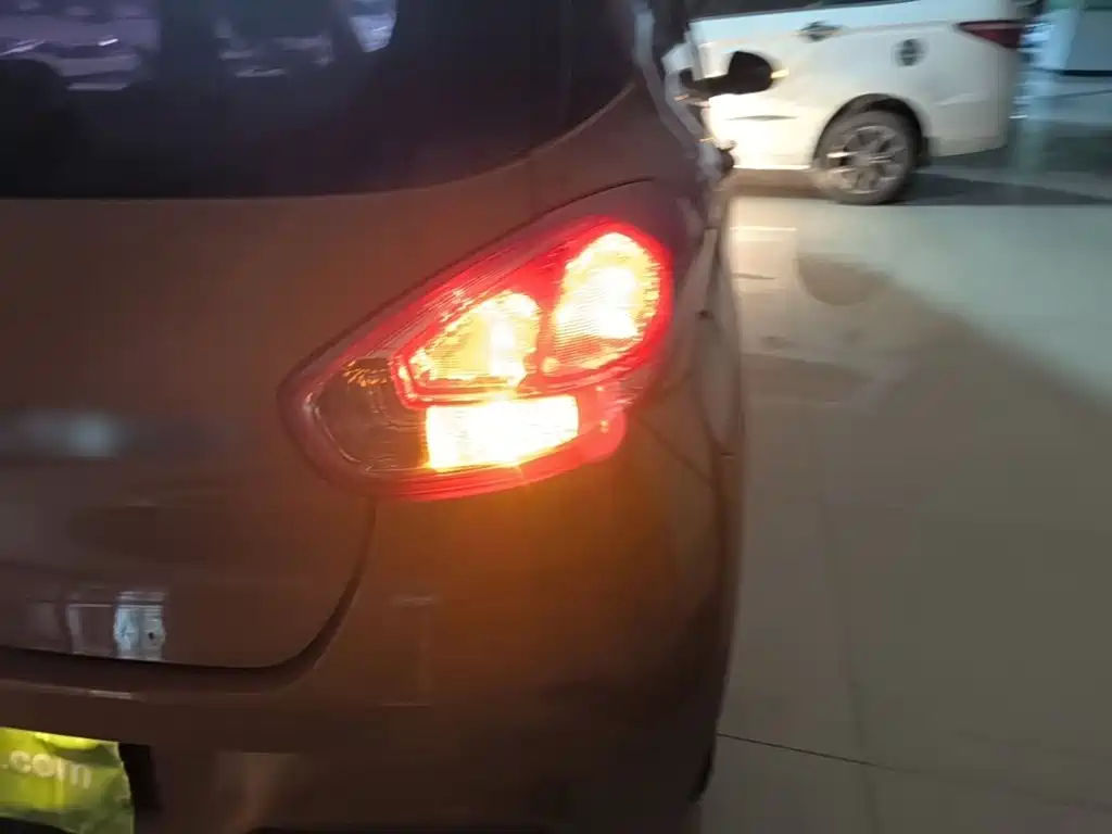 Baojun 310 2017 2017 1.5L Manual Luxury