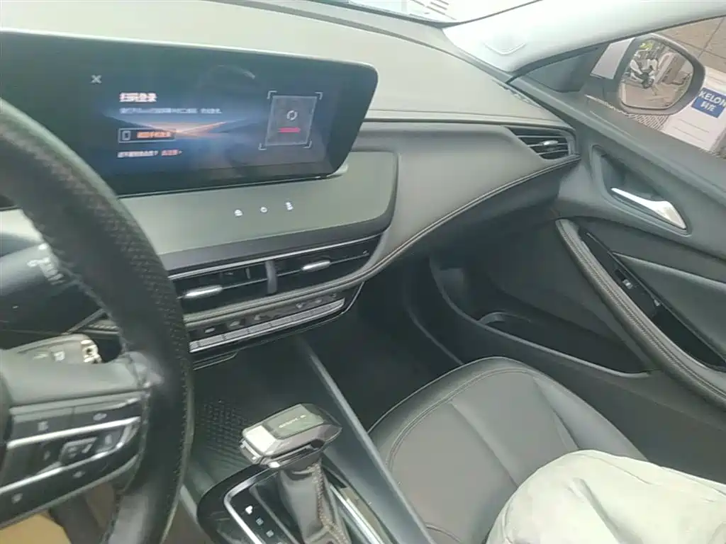 Buick Verano 2023 Pro Joy Edition фото 13