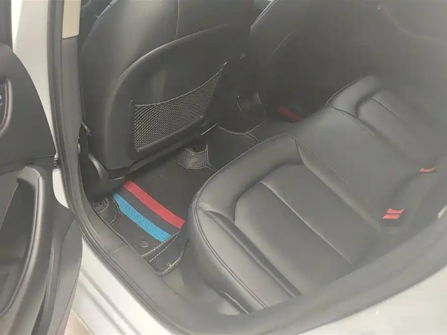 Audi A3 2016 Limousine 35 TFSI Style фото 11