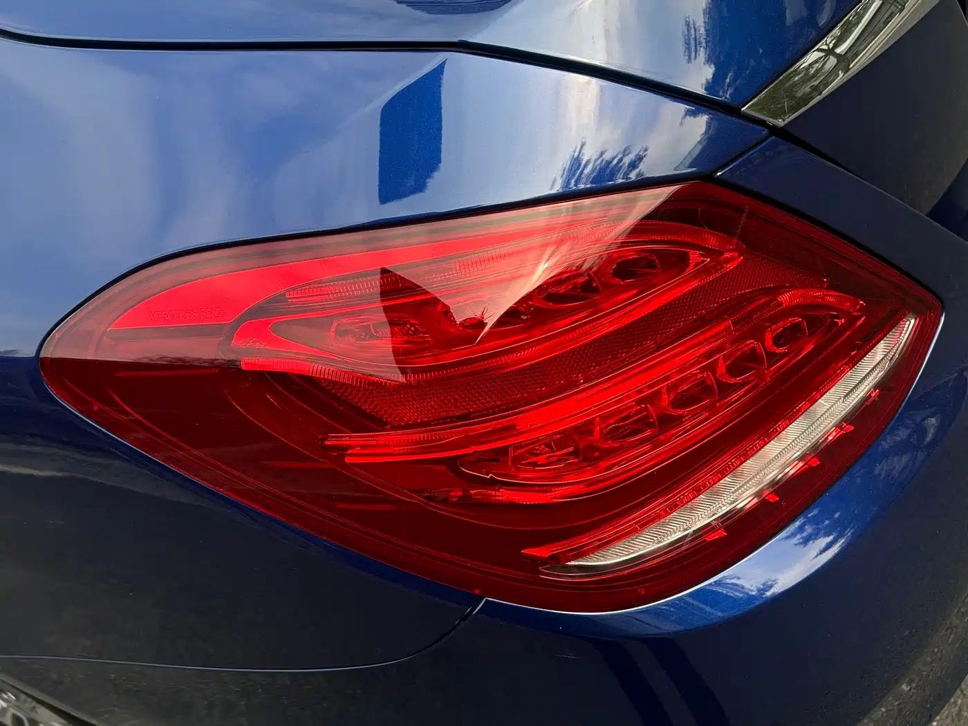 Mercedes-Benz C-Class 2018 C 200 L Sport Edition фото 17