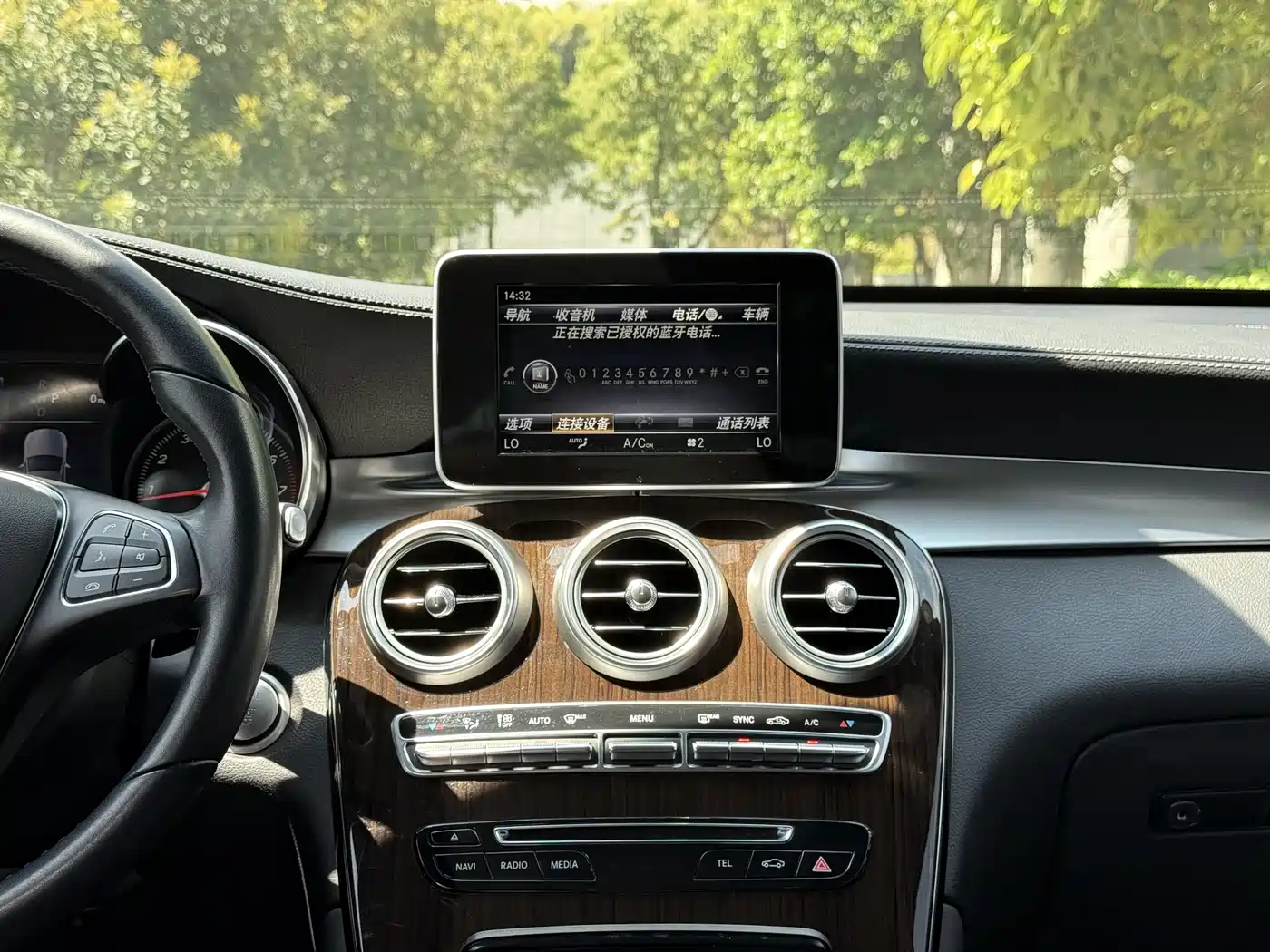 Mercedes-Benz GLC 2019 GLC 260 L 4MATIC Luxury фото 17