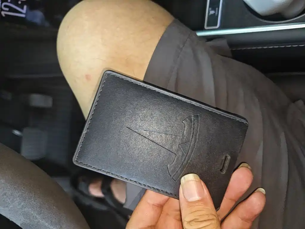 Photo 9 - Tesla Model 3