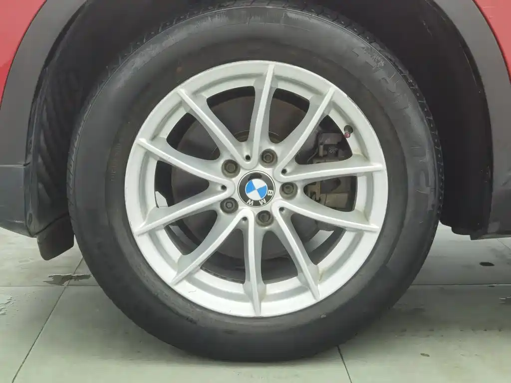 Photo 17 - BMW X3 (Import)