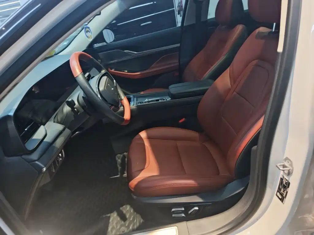Lincoln Z 2022 2022 Model iEnjoy Premium Edition