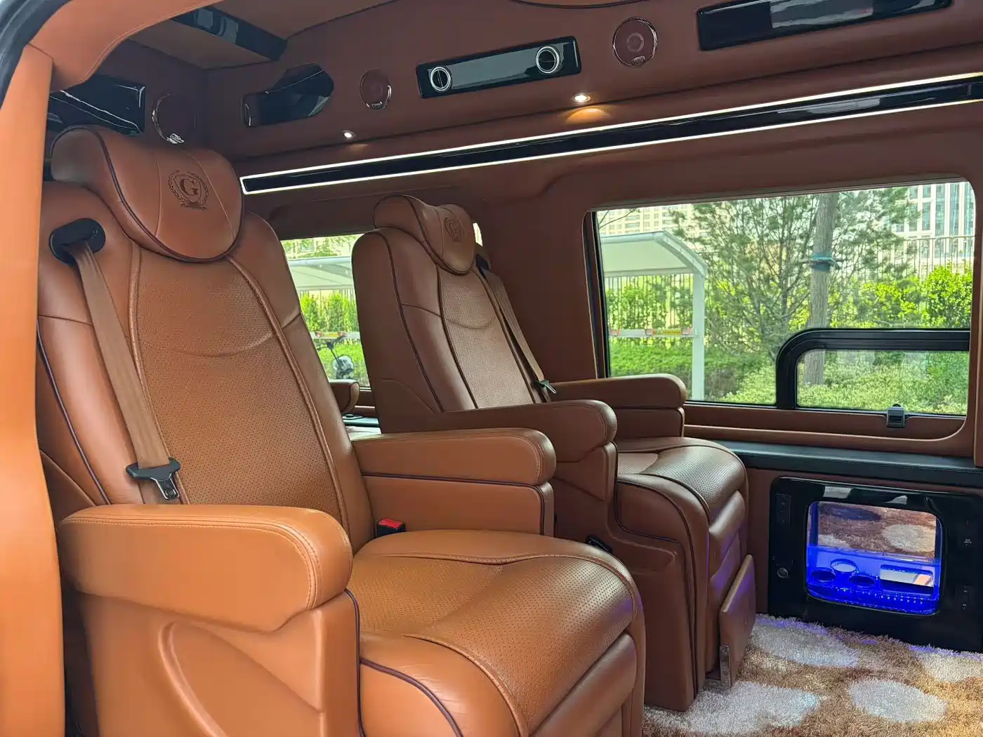 GMC Savana 2014 2014 5.3L G600S 4WD Elegance