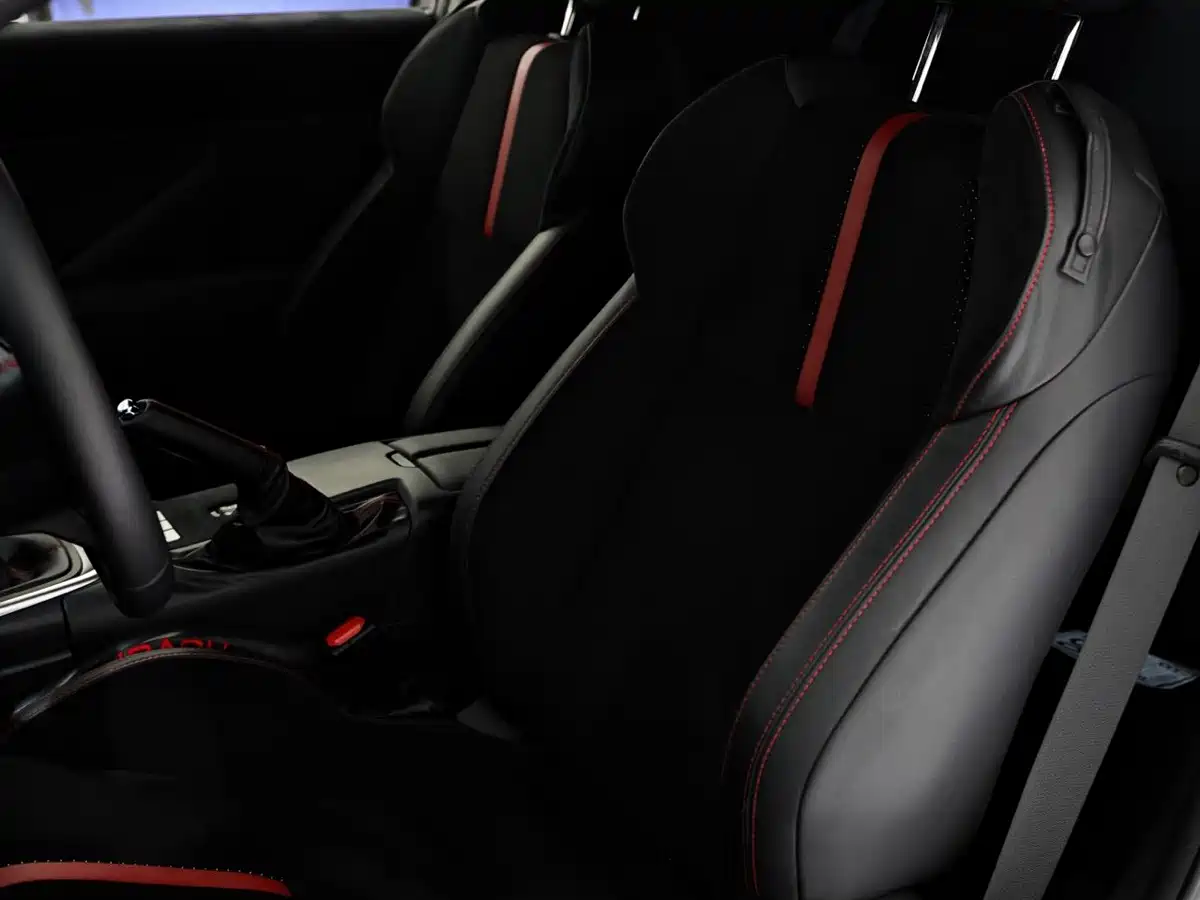 Subaru BRZ 2022 2022 2.4L Manual
