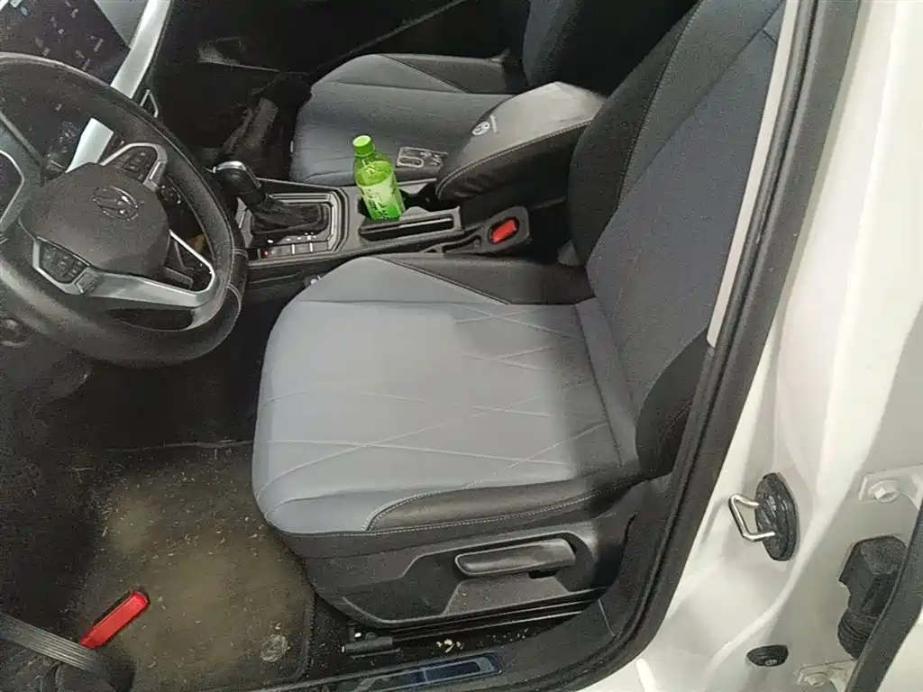 Volkswagen Lavida 2024 Model 1.5L Automatic Starlight 5 Million Edition фото 15