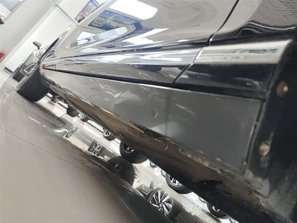 Volkswagen Magotan 2020 330TSI DSG Luxury фото 21