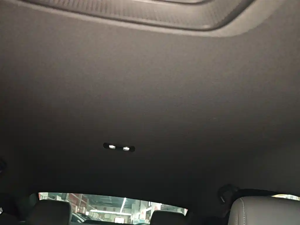 BYD Qin PLUS 2025 DM-i Smart Drive 55KM Leader фото 18