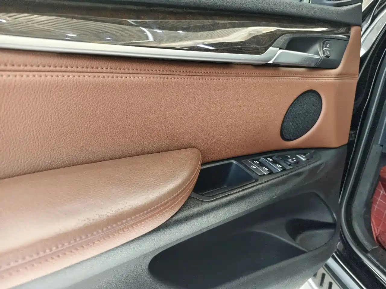 BMW X5 (Import) 2014 xDrive35i Elegance фото 7
