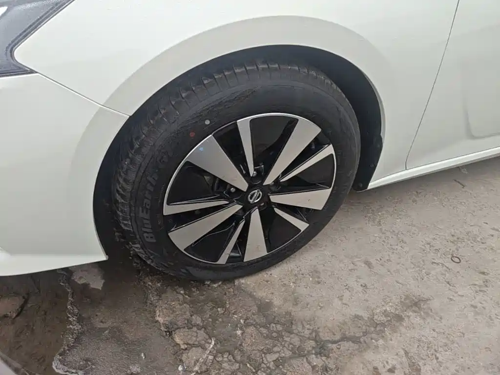 Nissan Teana 2026 2021 2.0L XL Comfort