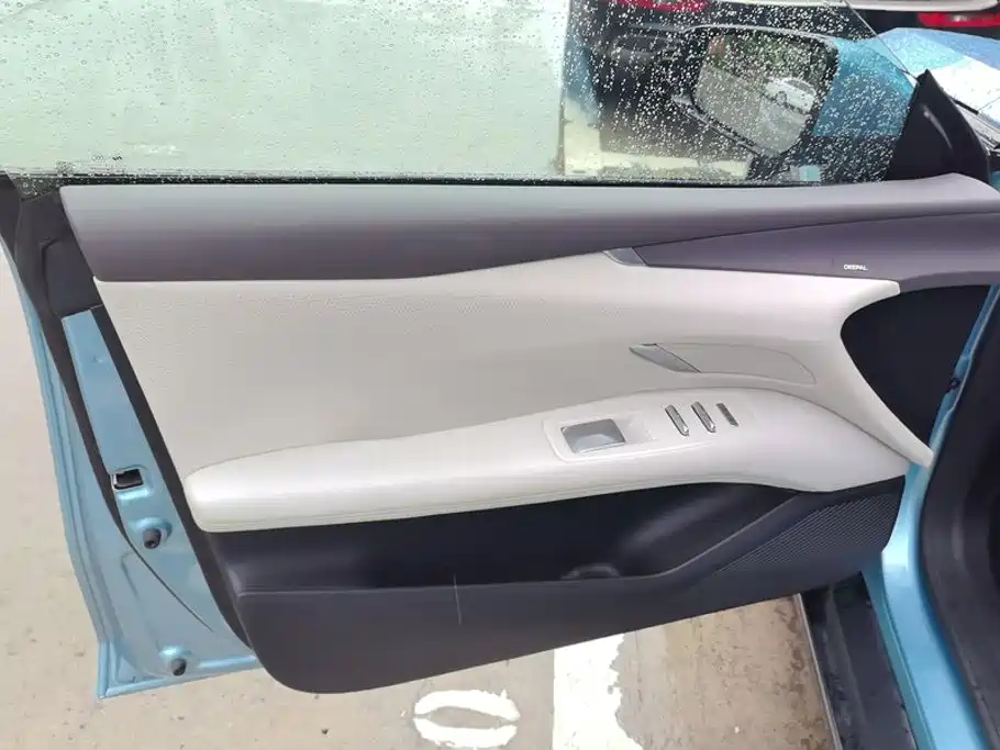 Deepal Shenlan L07 2025 2024 230Max Qiankun Intelligent Driving ADS SE Extended Range