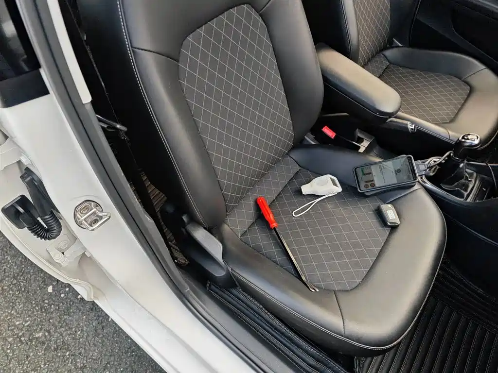 Škoda Rapid 2019 1.5L Manual Comfort Version China VI фото 25