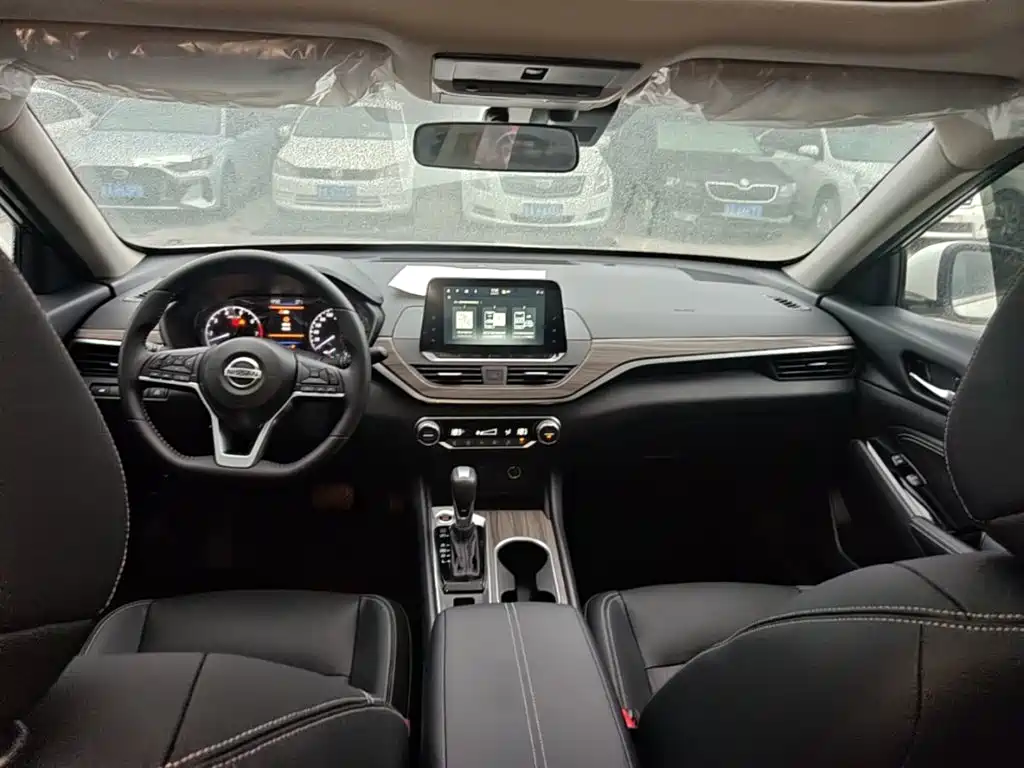 Nissan Teana 2026 2021 2.0L XL Comfort