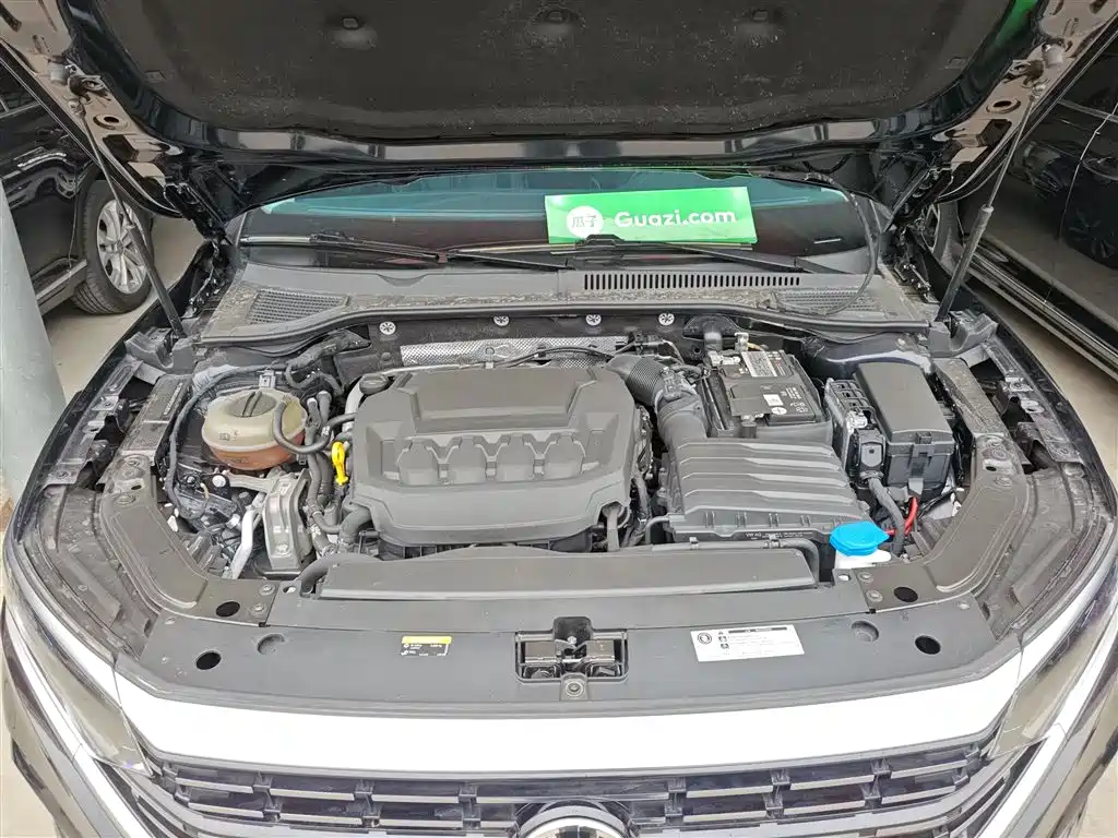 Volkswagen Passat 2023 Facelift 330TSI Elite Edition фото 20