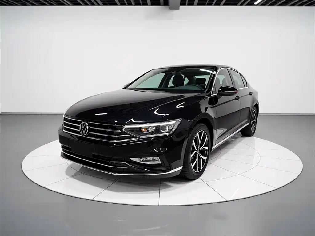 Volkswagen Magotan 2020 330TSI DSG Leading фото 2