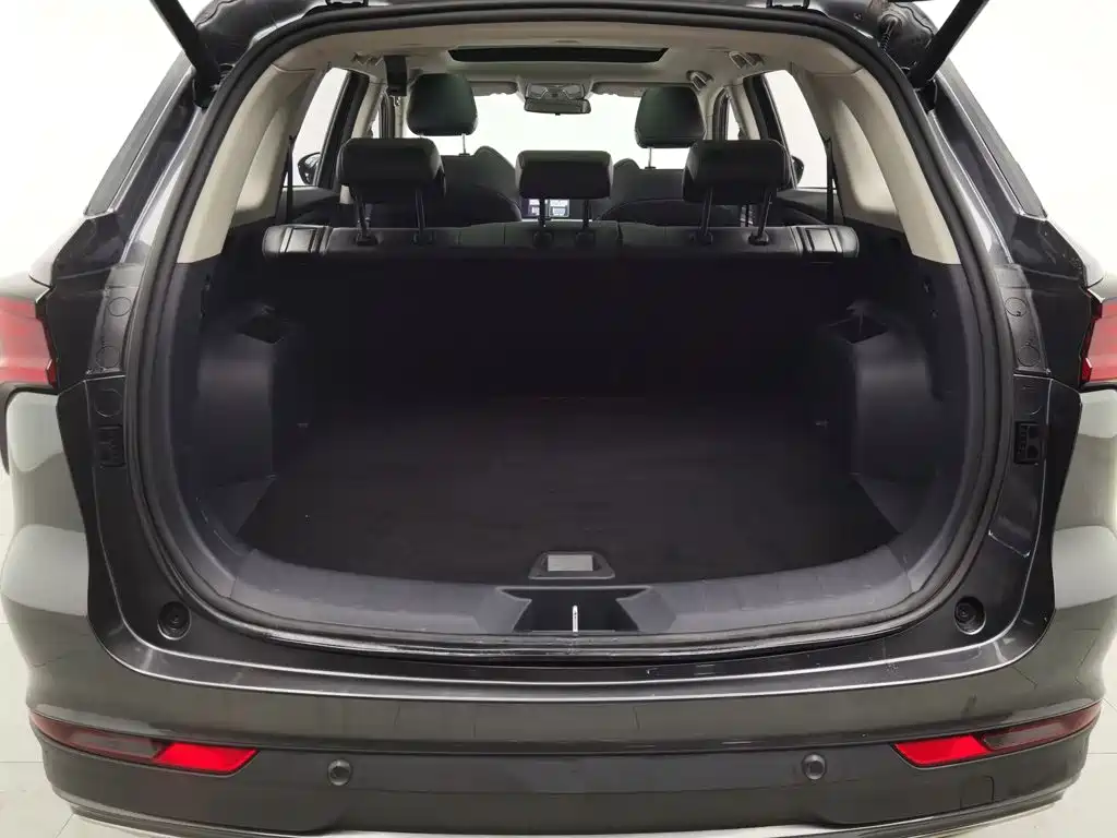 Changan CS75 PLUS 2019 2020 1.5T Automatic Prestige