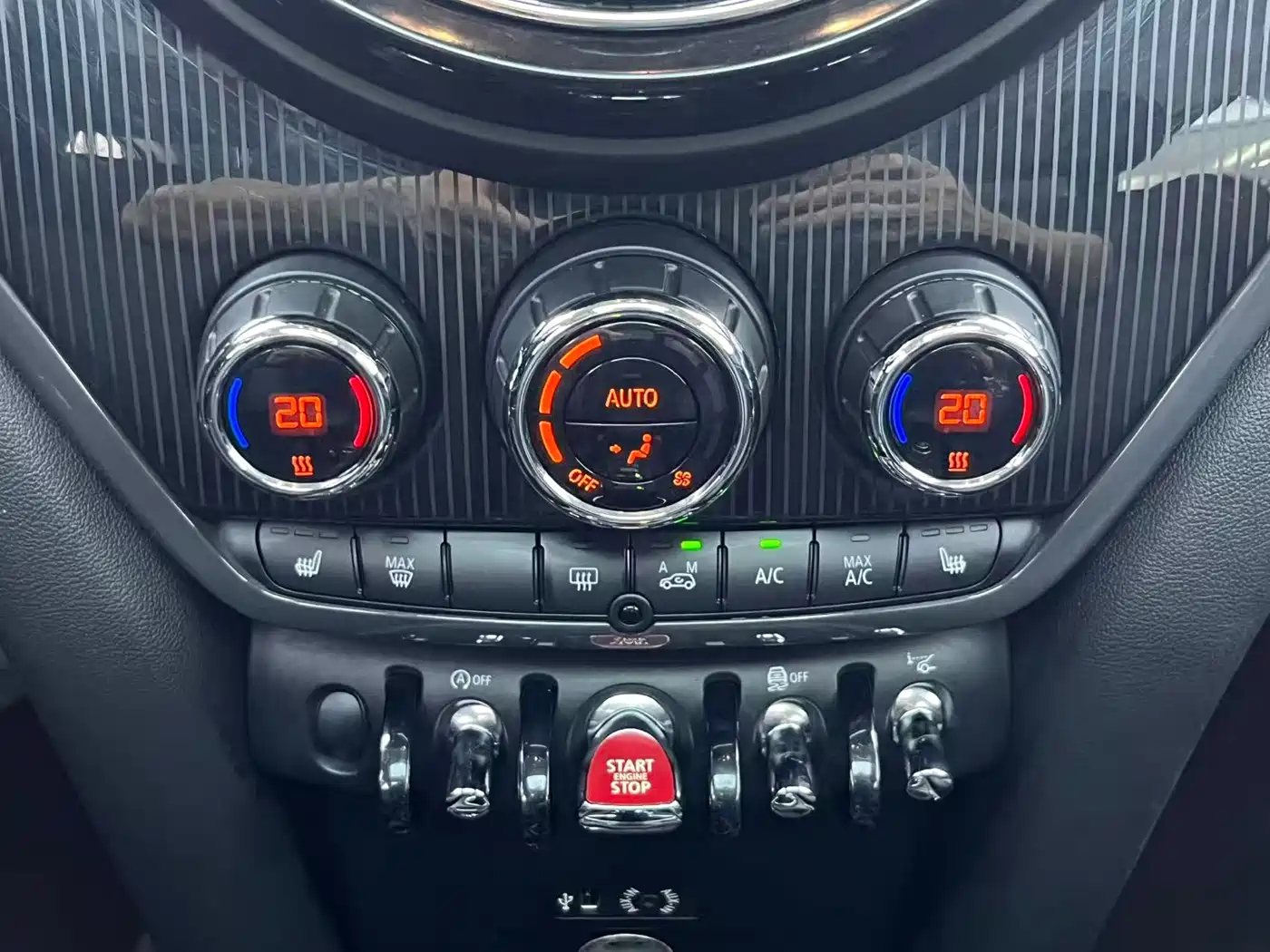 Фото 14 - MINI COUNTRYMAN